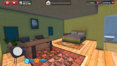 我的酒店模拟器图3