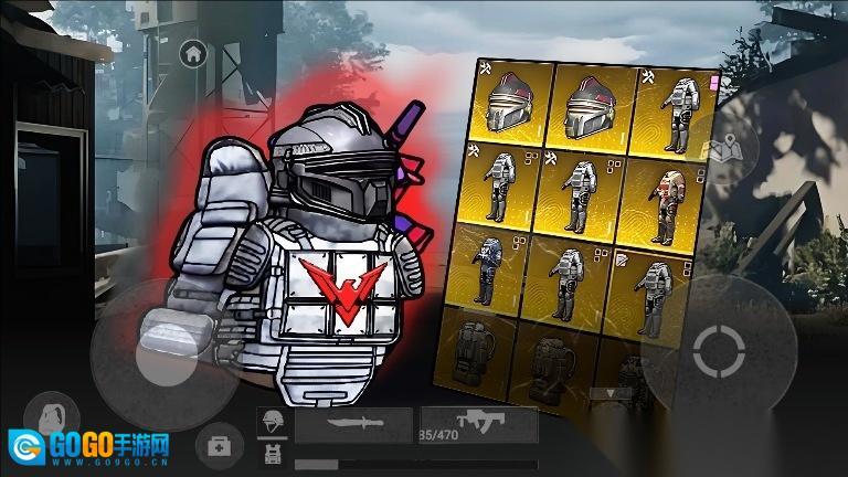 悬浮七套的诞生图1