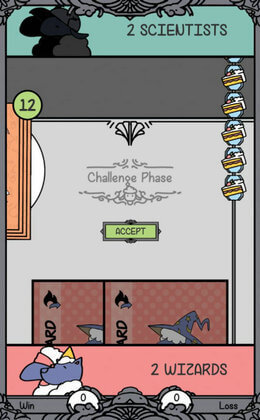 蛋糕对决直装游戏版图3