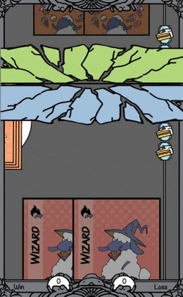 蛋糕对决直装游戏版图2