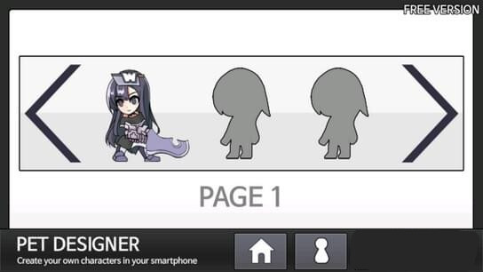 PetDesigner原版图1