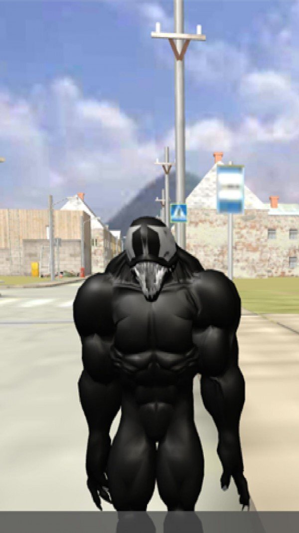 漫威蜘蛛侠迈尔斯直装版图3