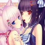 巧克力与香子兰4免费原版