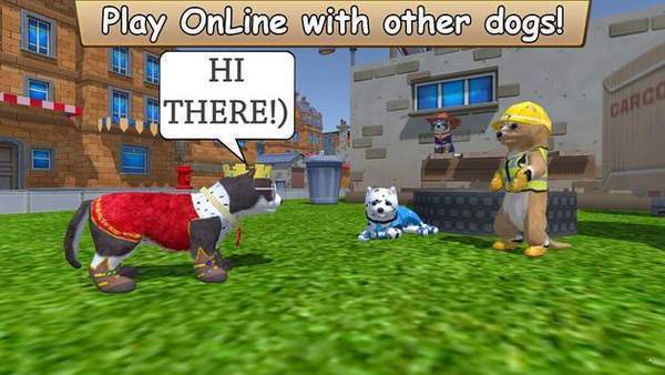 美国Zoom动物手机版图1