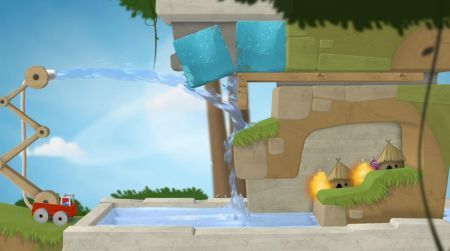 超级救火队员2手机免费版(2)