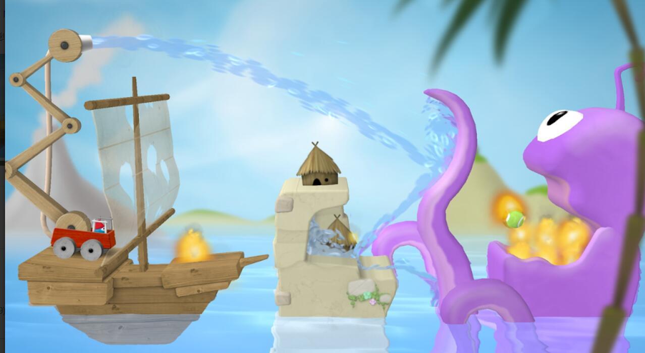 超级救火队员2手机免费版(3)