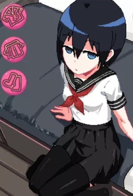 和妹妹两个人看家2游戏官方最新版(2)