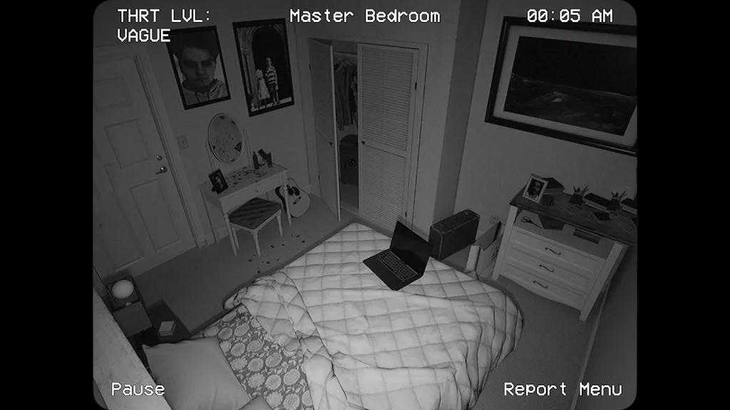 寻找伪人手游直装版图1