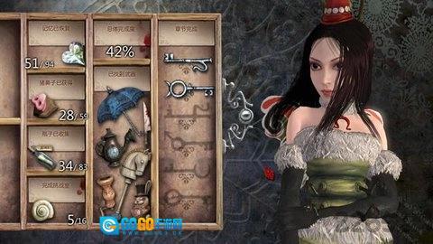 爱丽丝疯狂回归手游无广告版图1