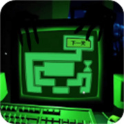 恐惧迷宫3D原版