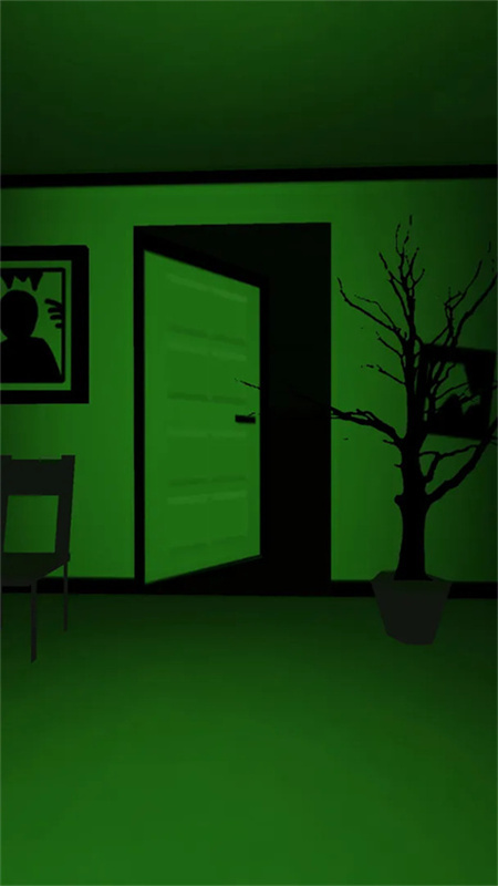 恐惧迷宫3D原版图3