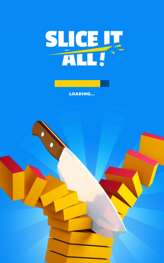 这也能切直装游戏版图1