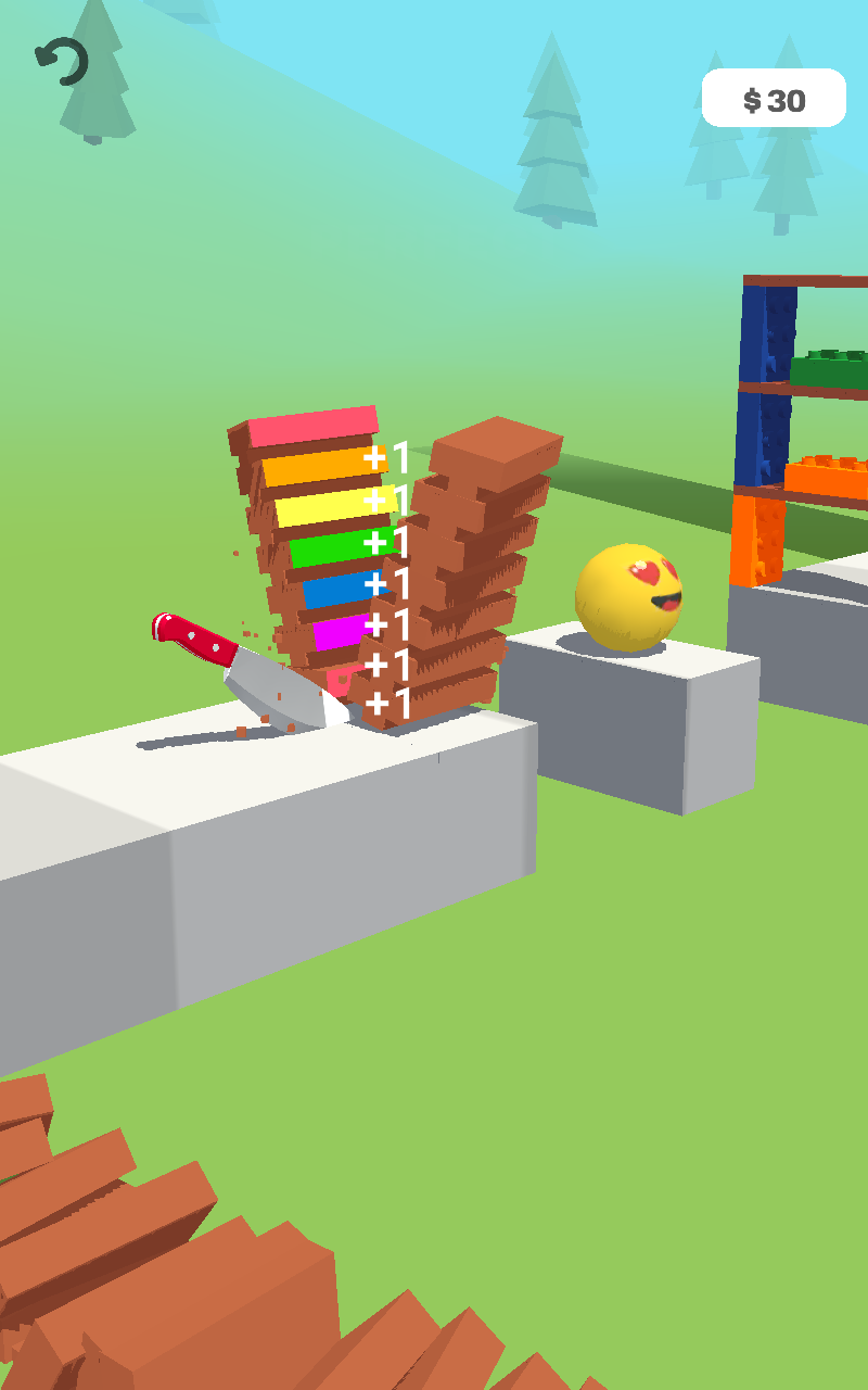 这也能切直装游戏版图3