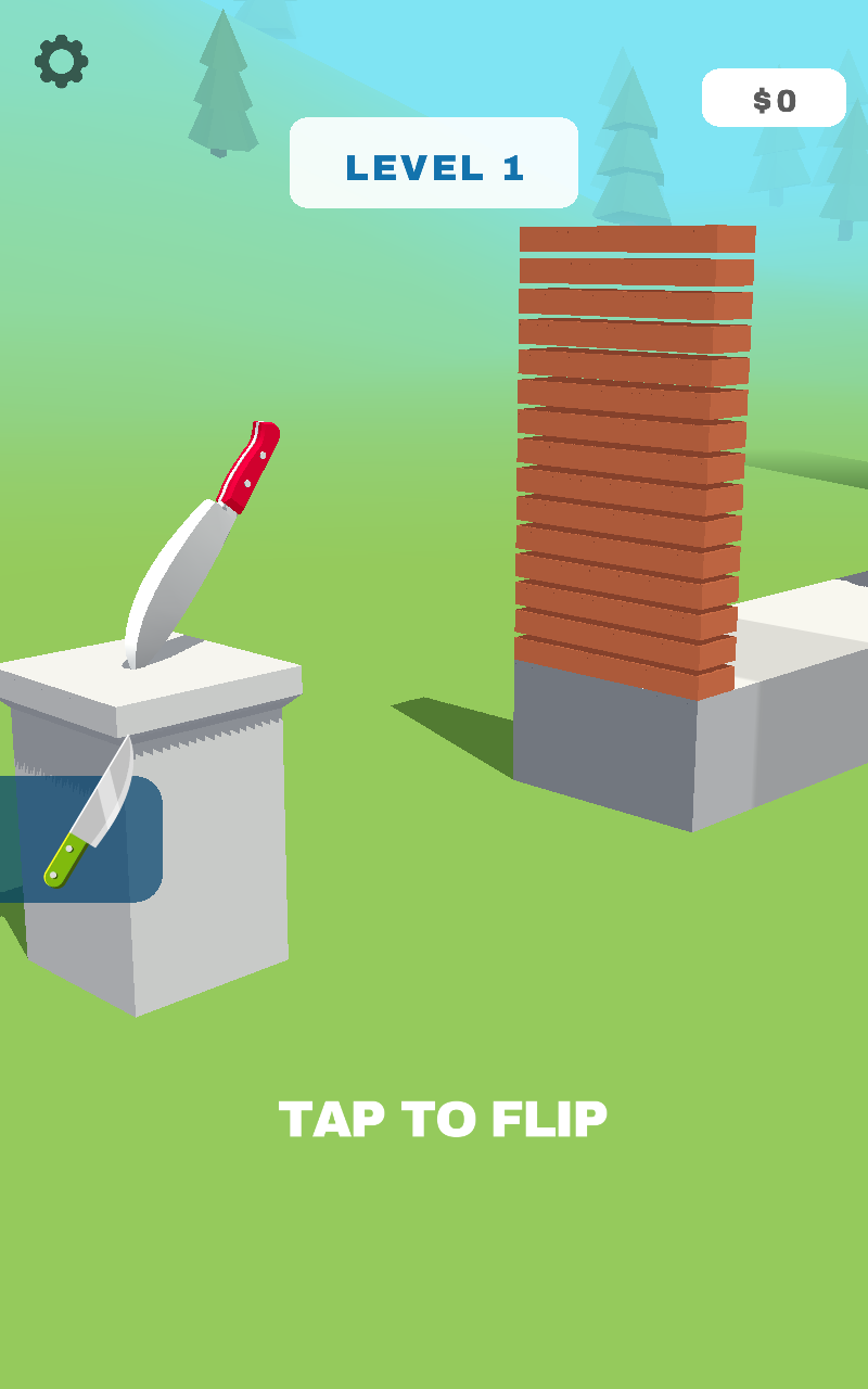 这也能切直装游戏版图2