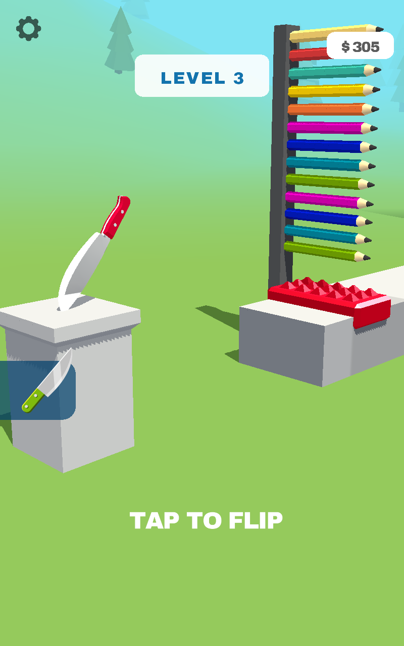 这也能切直装游戏版图4