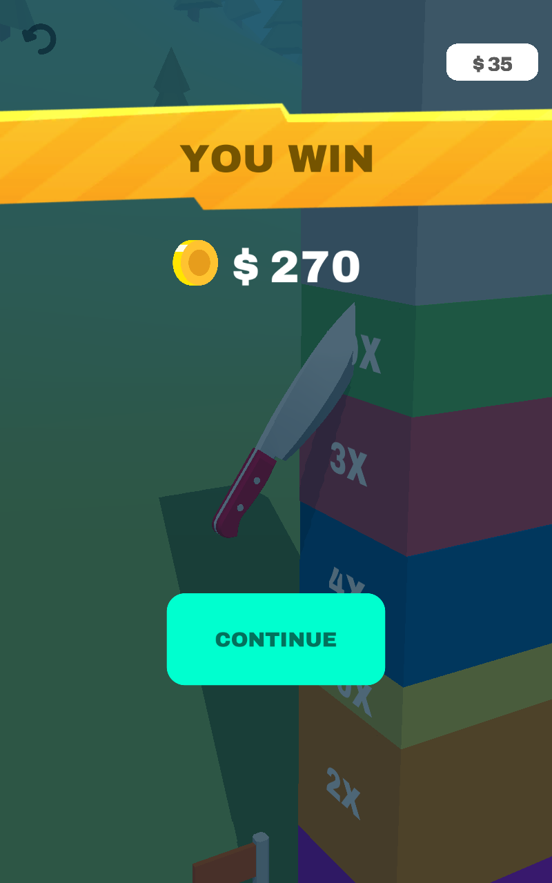 这也能切直装游戏版图5