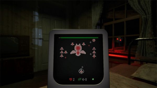 该睡觉了原版图1