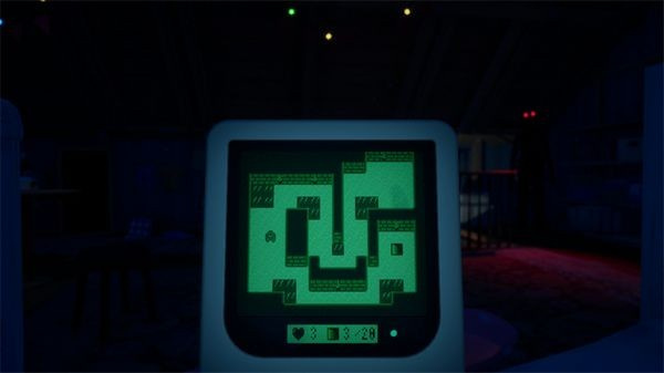 该睡觉了原版图2