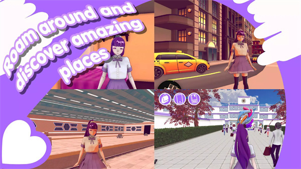 山根的病娇爱情生活免费版图4