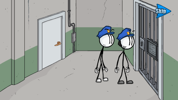 亨利火柴人手机版图3