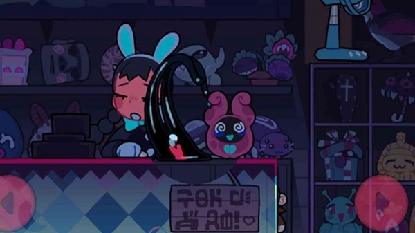 神秘生物公园2安卓官方版图1