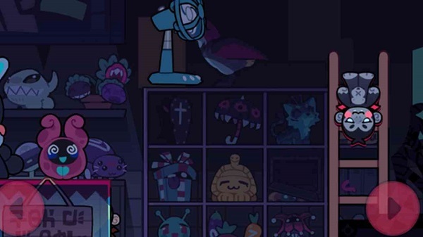 神秘生物公园2安卓官方版图3