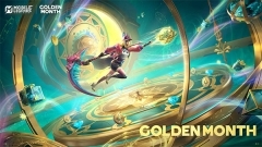 Mobile Legends Bang Bang游戏最新版图4