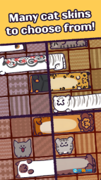 猫咪滑块图4