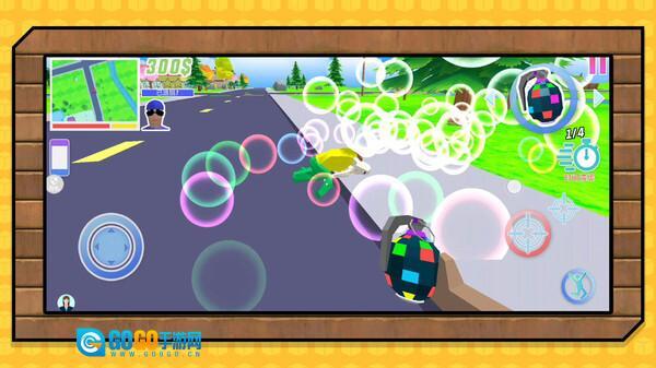 像素战火纷飞图3