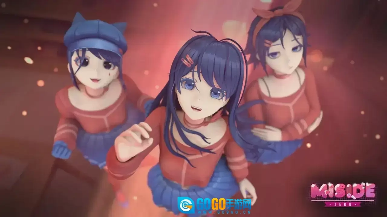 MISIDEZERO原版图1