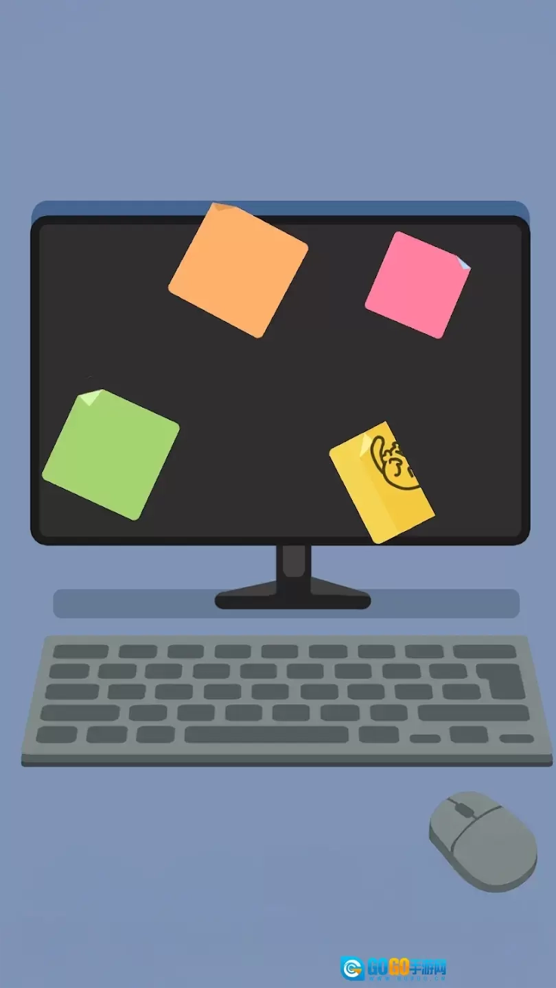 生活小确幸游戏安装包图1