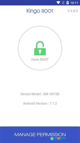 一键root精灵安卓免费版图2