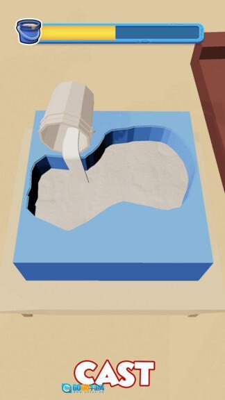 恐龙化石博物馆图3