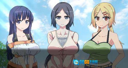 夏日狂想曲冷狐版图1