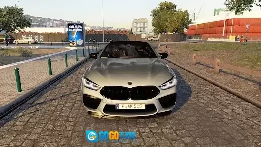 汽车驾驶学校2026游戏绿色版图2