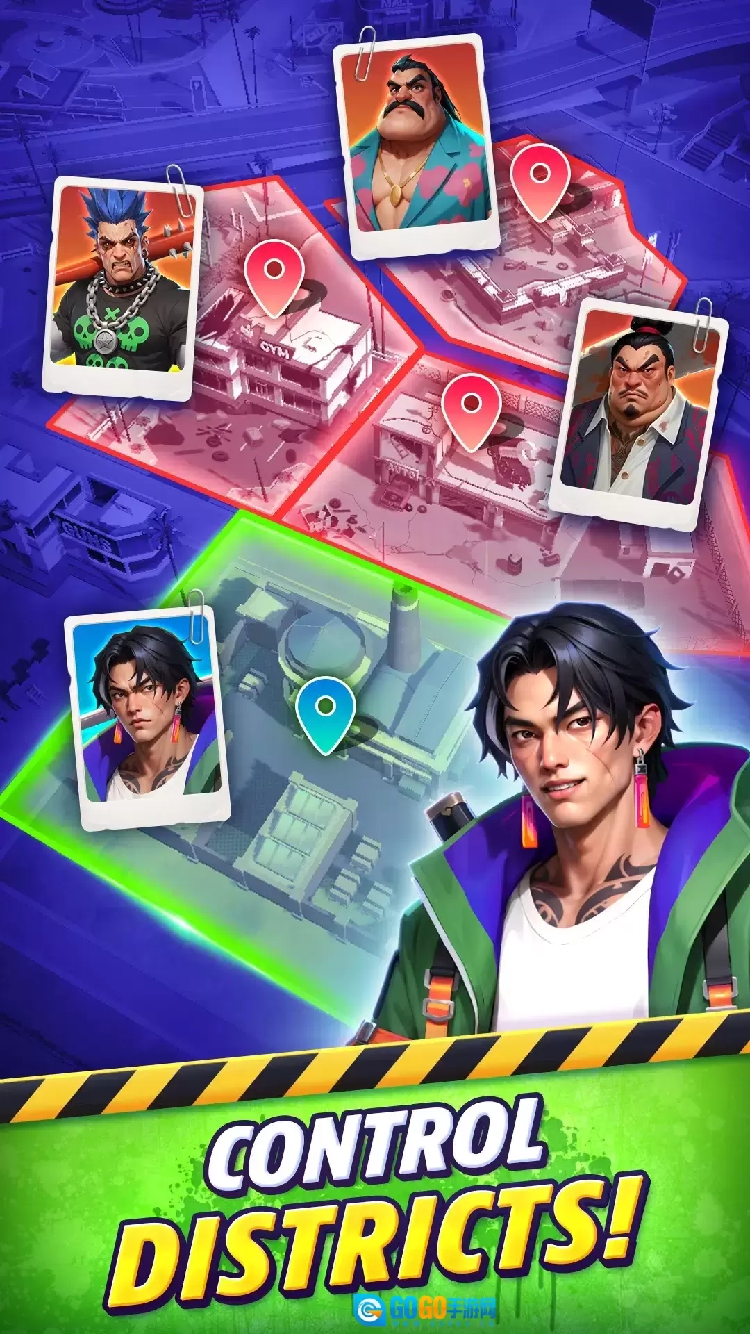 我的暴徒人生游戏安装包图3