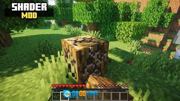 shadermods无广告版图1