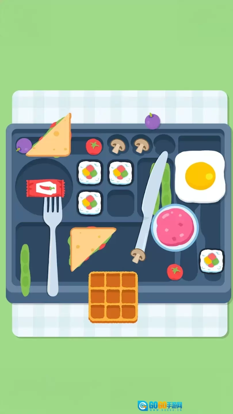 生活小确幸游戏安装包图3