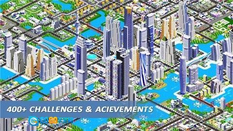 设计师城市2图1