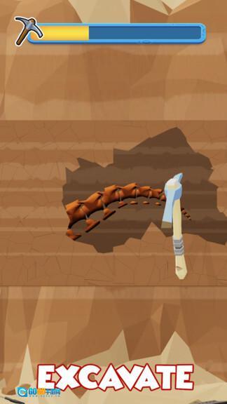 恐龙化石博物馆图2