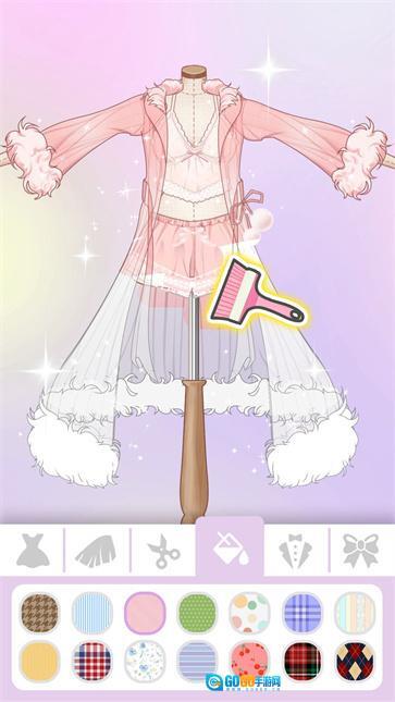 服装设计高手图2