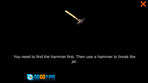 恐怖之吻游戏绿色版图1