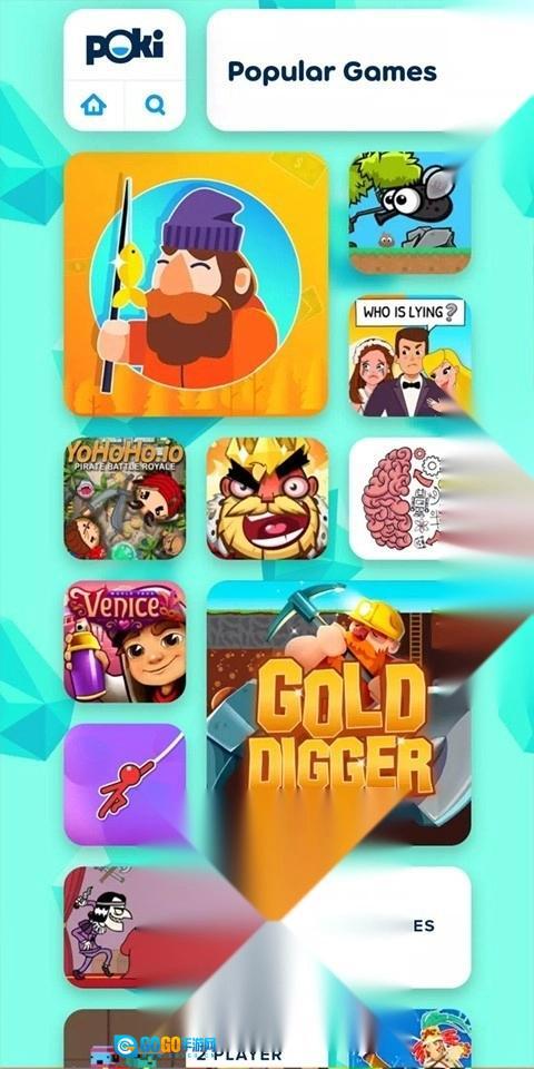 秒玩小poki无广告版图4