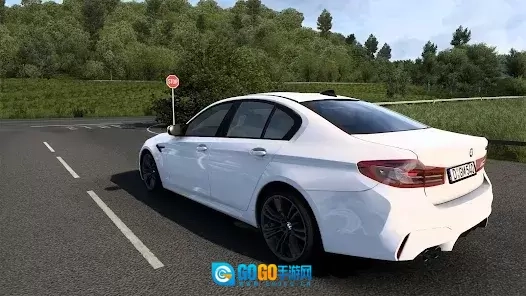 汽车驾驶学校2026游戏绿色版图3