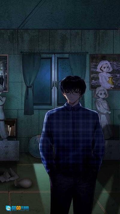 密室逃生笔记图2