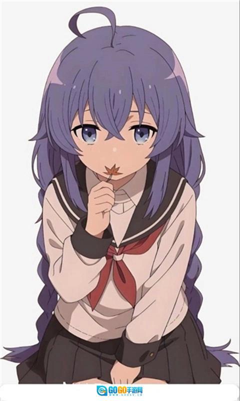 萌宅社区手机正版图3