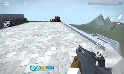 g沙盒手游直装版图1