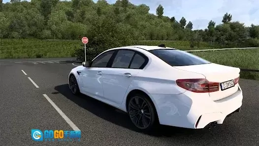 汽车驾驶学校2026游戏绿色版图5