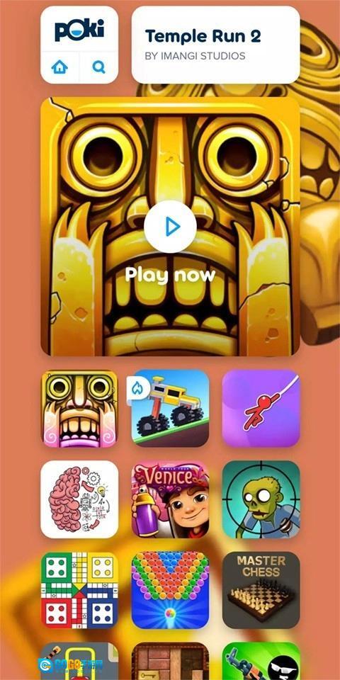 秒玩小poki无广告版图3