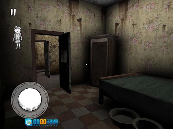 鬼修女最新免费版图3